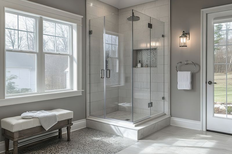 Best Shower Installation Contractors in American Fork, UT