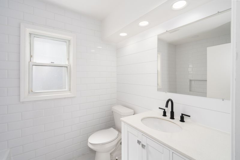 Top Bathroom Remodeling Companies in American Fork, UT
