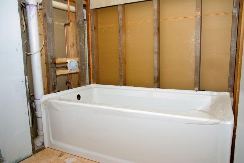 Top Bathroom Remodeling Companies in Provo, UT