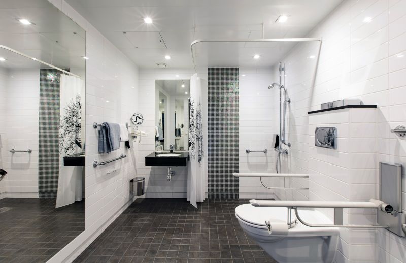 Cost of Shower Installation in American Fork, UT