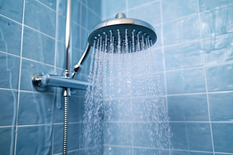 Premium Shower Fixtures