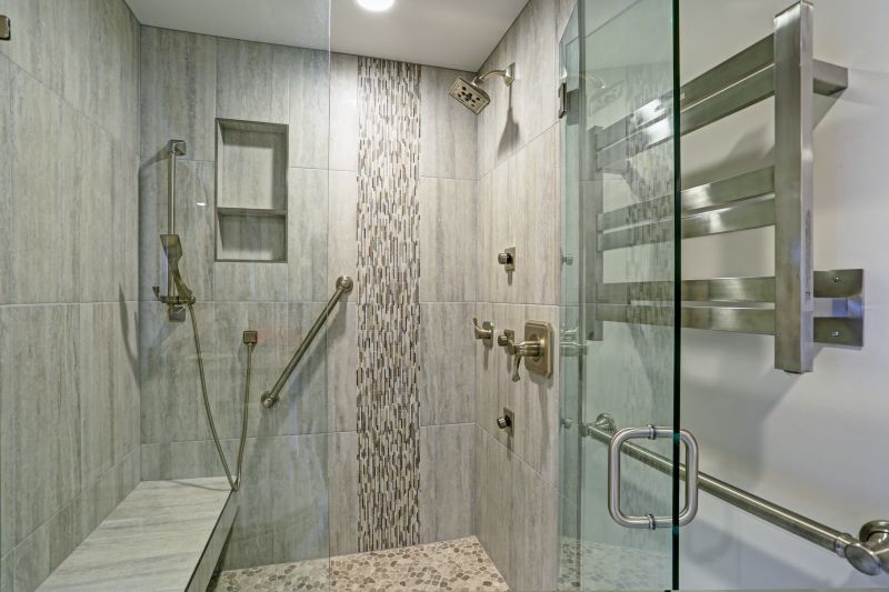 Tile and Shower Remodel Experts
